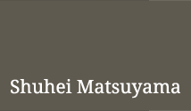 Shuhei Matsuyama