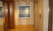 Hotel Orix Blue Wave Inn Osaka