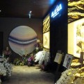 Alaska Restaurant - Osaka