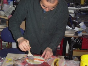Primo Shin-on TuTuMu